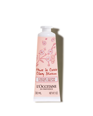 Creme para as M&atilde;os Flor de Cerejeira 30ml